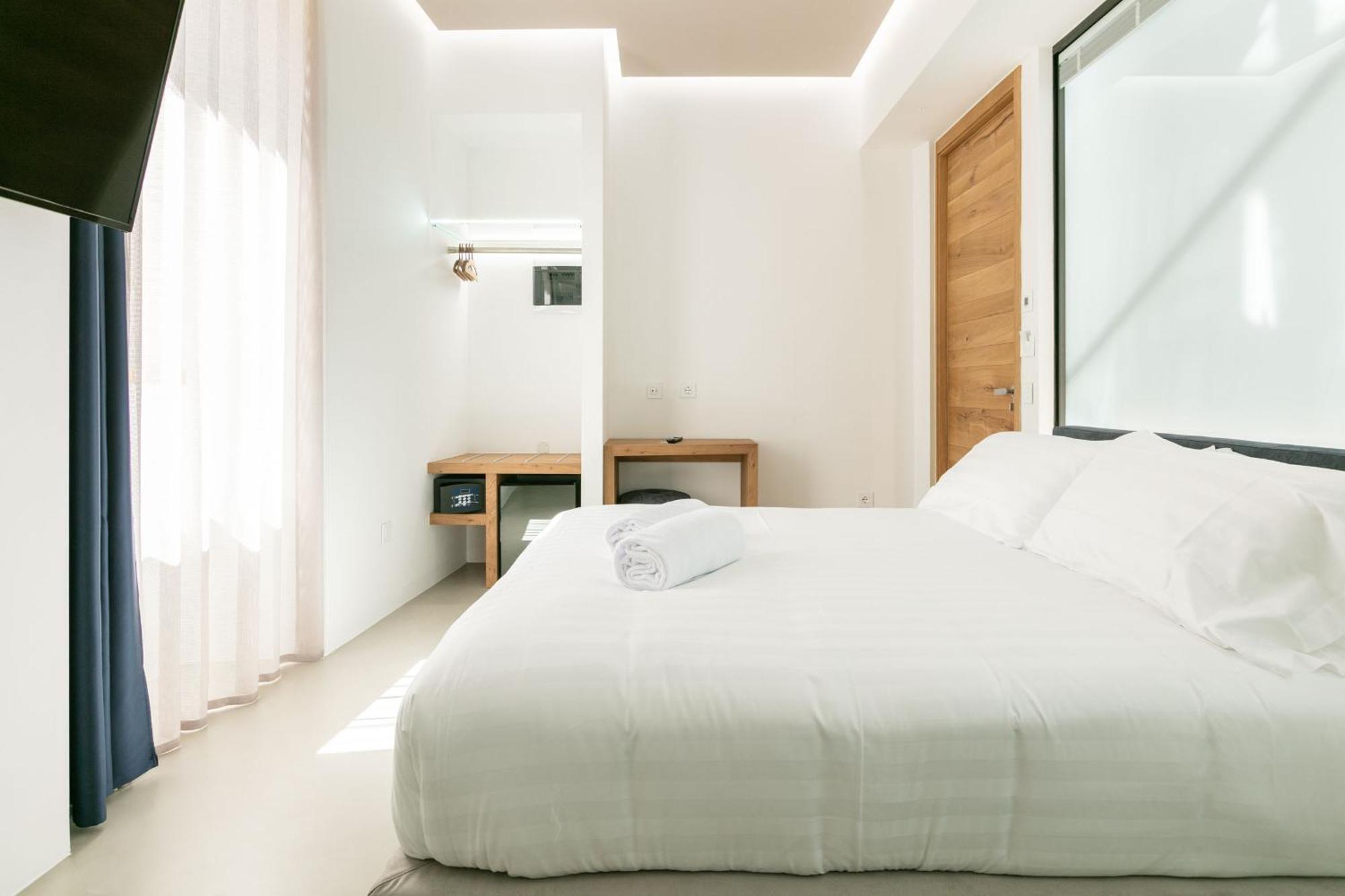 Domus Cavour Rooms&Suites Тірано Номер фото