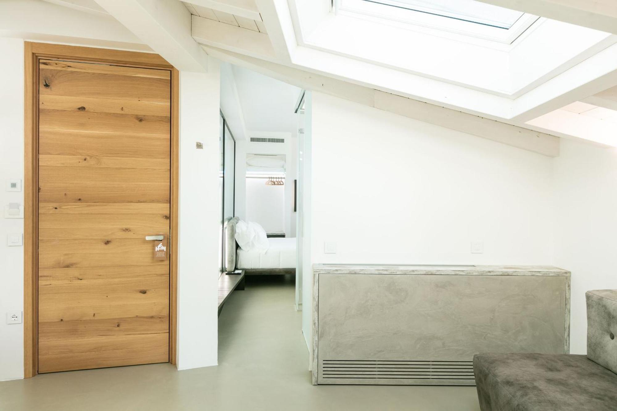 Domus Cavour Rooms&Suites Тірано Номер фото