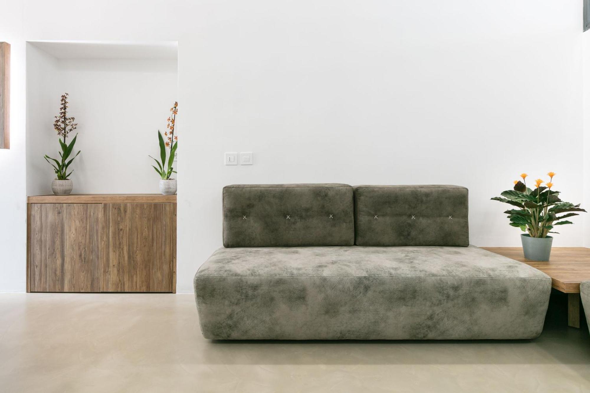 Domus Cavour Rooms&Suites Тірано Номер фото